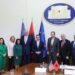 Peleshi pret delegacionin e Kongresit Amerikan: Të fuqizojmë partneritetin strategjik Shqipëri-SHBA, ekonomik dhe të biznesit!
