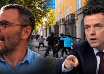 Manuali me 4 hapa: Si të “shpëtosh” arsimin dhe demokracinë pa shkruar asnjë rresht