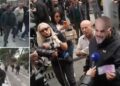 Protesta, mbështetësit e PD dhe deputetët zhvendosen nga Kryeministria te Ministria e Arsimit! Noka: Qorri dhe komunistët e tij i shërbejnë Ramës, u shitën si…