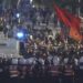 “Dikush kërkon të ndezë flakët e urrejtjes dhe përçarjes”- Ministri Demo bën bilancin e protestës: 156 të lënduar, mes tyre 97 efektivë policie dhe 4 të mitur!