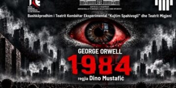 Pas protestave të dhunshme, rikthehet jeta kulturore në Tiranë!