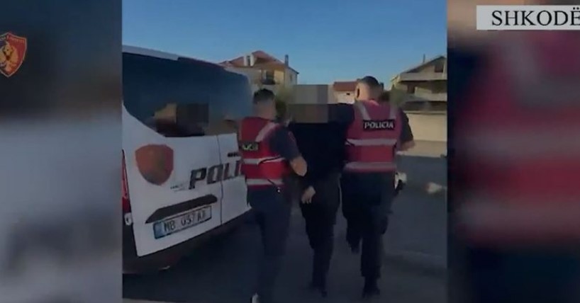 Tentativë vrasjeje dhe kanosje me armë  shpallen në kërkim tre persona në Shkodër  Një nga sherret ndodhi në kalçeto