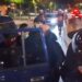Kaosi dhe dhuna në rrugët e Tiranës, biznese dhe institucione, Policia vijon shoqërimet pas përfundimit të tubimit 12 orësh!