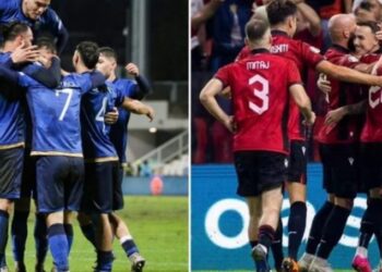 Zbulohet analiza teknike e UEFA-s, pse fati u tregua i pamëshirshëm me Shqipërinë dhe shpërbleu Kosovën!