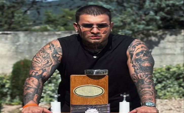 I vranë vëllanë para syve në Itali  shqiptari reagon pas vendimit të gjykatës për autorin  Për sa kohë të marr frymë  s ka ligj ta shpëtojë