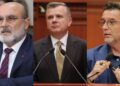 “Deputetët kanë mendime, por vendimi është politik”, Balla ju kujton Rregulloren Braçes e Sinajt për Territorialen: Kurrë Shqipëria s’ka qenë kaq pranë BE-së