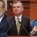 “Deputetët kanë mendime, por vendimi është politik”, Balla ju kujton Rregulloren Braçes e Sinajt për Territorialen: Kurrë Shqipëria s’ka qenë kaq pranë BE-së