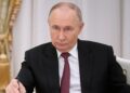 Putin paralajmëron Evropën: Jemi të gatshëm për luftë