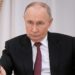 Putin paralajmëron Evropën: Jemi të gatshëm për luftë