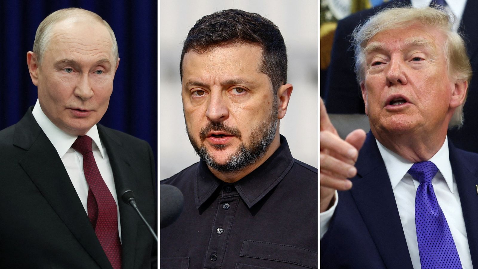 Kremlini  Evropa duhet të marrë pjesë në bisedimet e paqes për Ukrainën