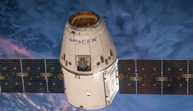 Tensionet në rritje  BE i kërkon SpaceX të rikthejë shërbimet e plota të  Starlink  për Ukrainën 