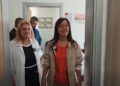 “Po punojmë të kemi edhe sistem AI”- Vaksinimi HPV në të gjithë vendin, Spahiu inspektim në Lushnjë: Mbrojtje më e gjerë, parandalim më i fortë