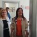 “Po punojmë të kemi edhe sistem AI”- Vaksinimi HPV në të gjithë vendin, Spahiu inspektim në Lushnjë: Mbrojtje më e gjerë, parandalim më i fortë
