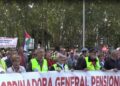 Protesta edhe në Spanjë, por pa dhunë! Kërkohet zgjidhje për krizën e strehimit