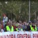 Protesta edhe në Spanjë, por pa dhunë! Kërkohet zgjidhje për krizën e strehimit