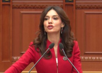 ‘Territorialja’, Spiropali paralajmëron votën kundër: Nuk është kjo reforma që duhet, s’jemi kartonë këtu