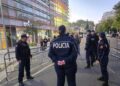 Liga e Kombeve/ Ndeshja e Shqipërisë me San Marinon, Policia njofton planin e masave! Ja 9 rrugët që bllokohen, as çakmakë dhe as karikues në stadium