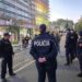 Liga e Kombeve/ Ndeshja e Shqipërisë me San Marinon, Policia njofton planin e masave! Ja 9 rrugët që bllokohen, as çakmakë dhe as karikues në stadium