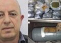 Trafiku i drogës drejt Greqisë, dënohet me 7,4 vite burg ish-nëndrejtori i Kufirit në Korçë! Jepet verdikti edhe për bashkëpunëtorin