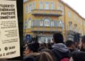 Studentët sot në protestë kombëtare, tubim përpara Ministrisë së Arsimit!