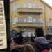 Studentët sot në protestë kombëtare, tubim përpara Ministrisë së Arsimit!