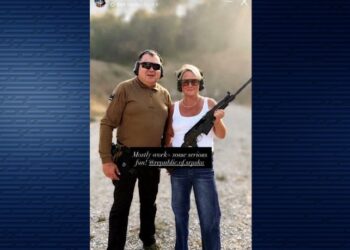 CBS zgjeron më tej skandalin LaCivita: Vajza e shefes së kabinetit të Trump, drejton dhe kompaninë e lobimit të paguar nga Dodik!