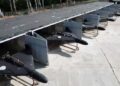 Pse Ukraina e ka të vështirë ta shkatërrojë bazën ruse të dronëve në Krime