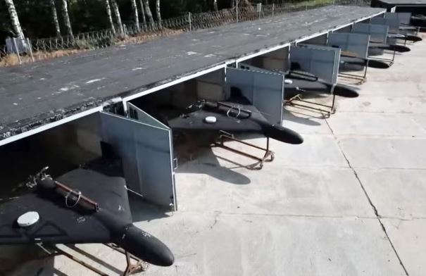 Pse Ukraina e ka të vështirë ta shkatërrojë bazën ruse të dronëve në Krime