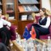 Nga vizita te protestuesit e arrestuar në takimin me ambasadoren e BE, Tabaku kërkon llogaridhënie për dhunën policore: Të hënën dëgjesë me ministrin Demo