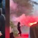 “Kamera në trupin e policëve”- Demo nxjerr pamjet e të rinjve me maska që kanë ushtruar dhunë: Fuqizim teknologjik në Policinë e Shtetit!
