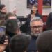 Kundërshtarët e Vuçiçit “pushtojnë” televizionin pro tij, ja çfarë ndodhi në studiot e “Informer”!