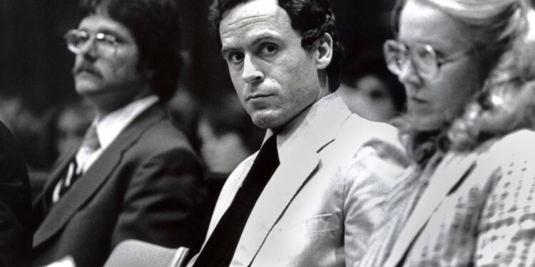 E rrëfeu krimin para se të ekzekutohej, ADN konfirmon se vrasësi serial Ted Bundy vrau 17-vjeçaren Laura në vitin 1974