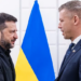 Magyar takohet për herë të parë dypalësh me Zelenskyyn, përpjekje për të rivendosur marrëdhëniet mes vendeve