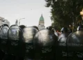 Argjentina shpall pesë organizata kriminale të Amerikës Latine si terroriste