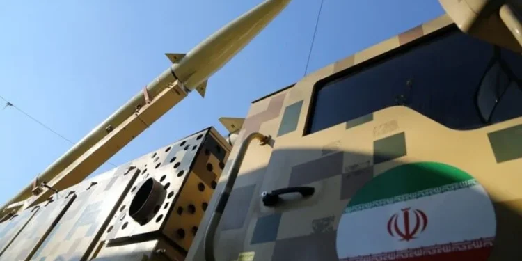 Irani paralajmëron sulme ndaj bazave dhe anijeve amerikane -