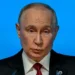 Putin propozon samit trepalësh me Trump dhe Xi Jinping për t’i dhënë fund luftës në Ukrainë