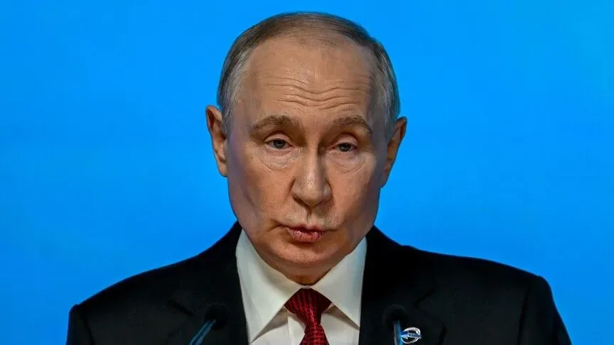 Putin propozon samit trepalësh me Trump dhe Xi Jinping për t i dhënë fund luftës në Ukrainë