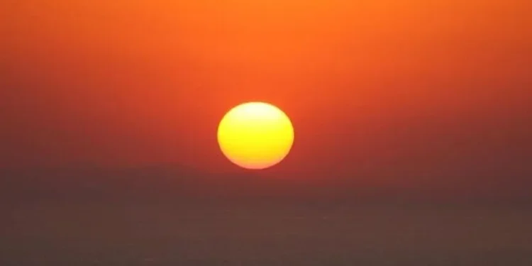Studimi: El Nino mund të paralajmërojë nxehtësinë ekstreme në Amazonë -