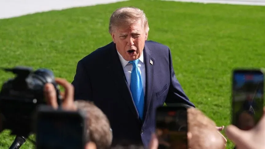 Trump kritikon zgjedhjet në Brazil  Një turp i madh për popullin brazilian