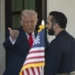Presidenti i El Salvadorit merr miratimin e Trump për dërgimin e 2 mijë ushtarëve në Haiti, në luftën kundër bandave kriminale