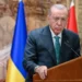 Erdogan: Sulmet ndaj anijeve civile në Detin e Zi duhet të ndalen, situata në rajon mund të përshkallëzohet