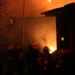 Zjarr i madh në një rafineri në Venezuelë, ndërhyn emergjenca -