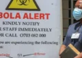 Mbi 5 mijë viktima nga Ebola në Kongo