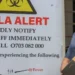 Mbi 5 mijë viktima nga Ebola në Kongo