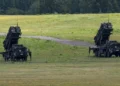 SHBA miraton shitjen e 500 raketave Patriot për Ukrainën, paketa kap vlerën e 2.1 miliardë dollarëve