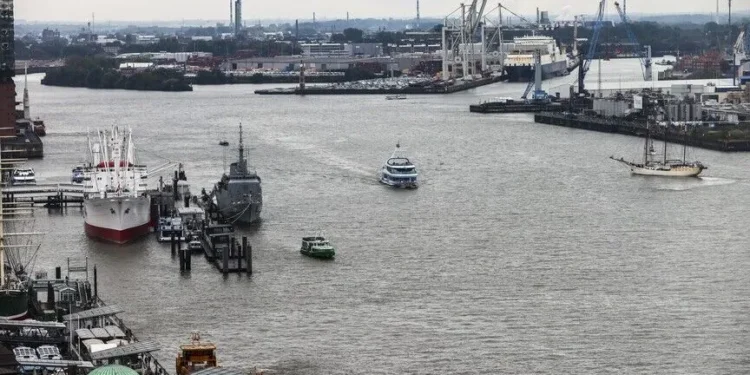 Gjermania ndalon blerjen kineze të Zippel në Hamburg, rrezik në zinxhirët e furnizimit -