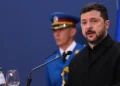 Zelensky: Ukraina priti gati një muaj miratimin e SHBA-së për raketat Patriot dhe NASAMS