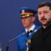 Zelensky: Ukraina priti gati një muaj miratimin e SHBA-së për raketat Patriot dhe NASAMS