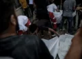 Gjakderdhja në Gaza vazhdon pavarësisht armëpushimit, gjashtë viktima dhe dhjetëra të plagosur