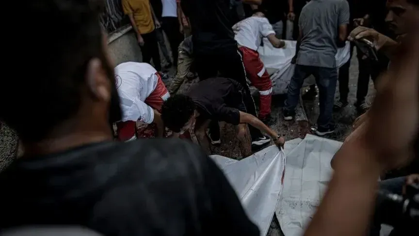 Gjakderdhja në Gaza vazhdon pavarësisht armëpushimit  gjashtë viktima dhe dhjetëra të plagosur
